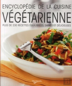 Bertrand.pt - Encyclopedie De La Cuisine Vegetarienne (L)