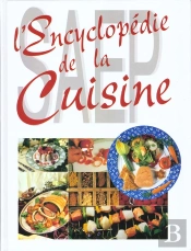 Encyclopedie De La Cuisine