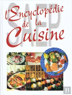 Bertrand.pt - Encyclopedie De La Cuisine