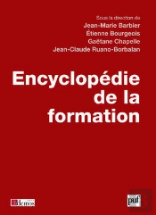 Encyclopédie De La Formation
