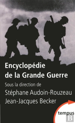 Bertrand.pt - Encyclopédie De La Grande Guerre ; Coffret