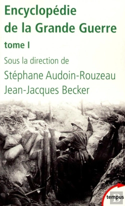 Bertrand.pt - Encyclopédie De La Grande Guerre Tome 1