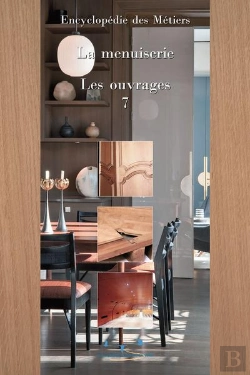 Bertrand.pt - Encyclopedie De La Menuiserie Volume 7 Les Ouvrages