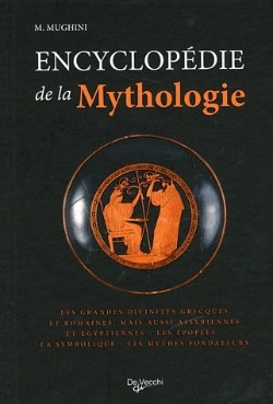 Bertrand.pt - Encyclopedie De La Mythologie