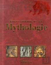 Encyclopedie De La Mythologie