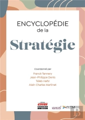 Encyclopédie De La Stratégie