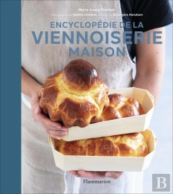 Bertrand.pt - Encyclopédie De La Viennoiserie Maison