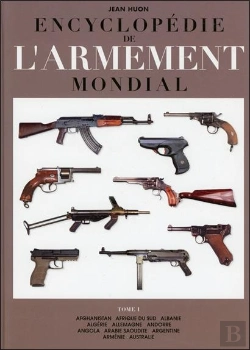 Bertrand.pt - Encyclopédie De L'Armement Mondial T.1