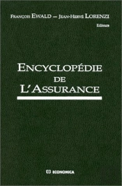 Encyclopédie De L'Assurance