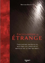 Encyclopedie De L'Etrange