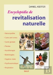 Encyclopedie De Revitalisation