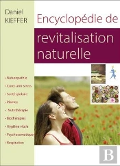 Encyclopédie De Revitalisation Naturelle (9e Édition)