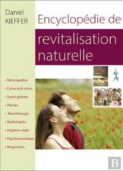 Bertrand.pt - Encyclopédie De Revitalisation Naturelle (9e Édition)