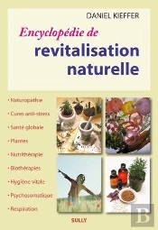 Encyclopedie De Revitalisation Naturelle