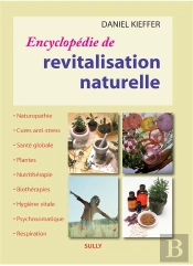 Encyclopedie De Revitalisation Naturelle