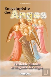 Encyclopédie Des Anges