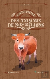 Encyclopédie Des Animaux De Nos Régions
