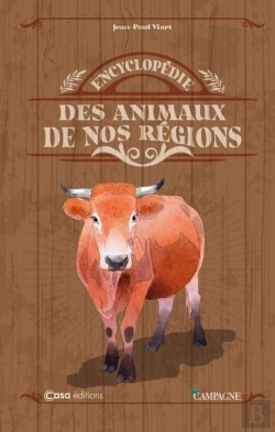 Bertrand.pt - Encyclopédie Des Animaux De Nos Régions