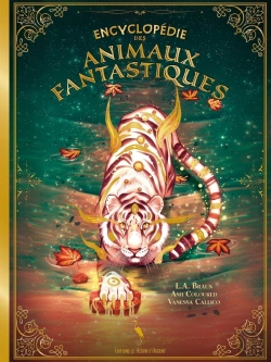 Bertrand.pt - Encyclopédie Des Animaux Fantastiques