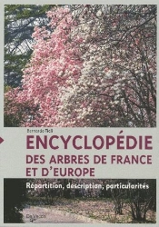 Encyclopedie Des Arbres De France Et D'Europe (L)