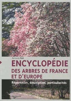 Bertrand.pt - Encyclopedie Des Arbres De France Et D'Europe (L)