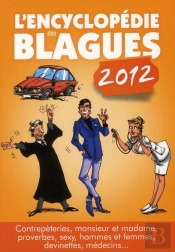 Encyclopedie Des Blagues 2012