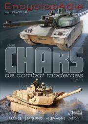 Encyclopedie Des Chars De Combat Modernes