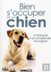 Encyclopédie Des Chiens