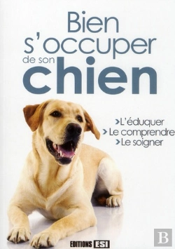 Bertrand.pt - Encyclopédie Des Chiens