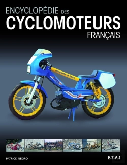 Bertrand.pt - Encyclopedie Des Cyclomoteurs Francais
