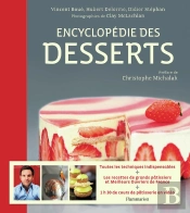 Encyclopédie Des Desserts