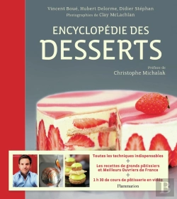Bertrand.pt - Encyclopédie Des Desserts