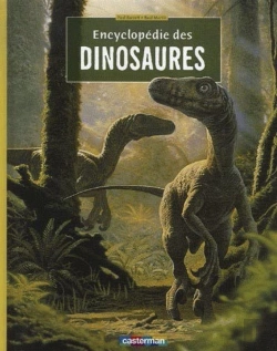 Bertrand.pt - Encyclopédie Des Dinosaures