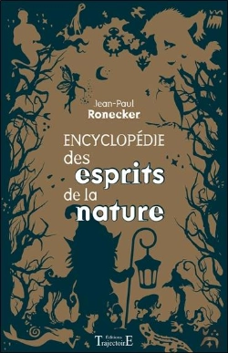 Bertrand.pt - Encyclopédie Des Esprits De La Nature
