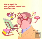 Encyclopedie Des Inventions Meconnues