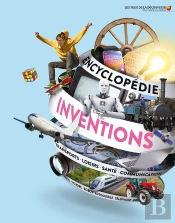 Encyclopedie Des Inventions (Tp)