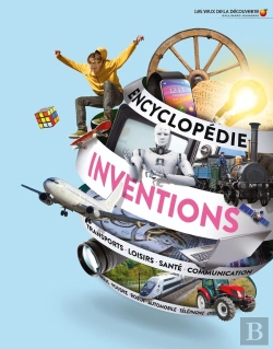 Bertrand.pt - Encyclopedie Des Inventions (Tp)