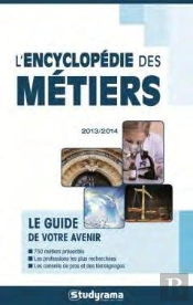 Encyclopedie Des Metiers (L')