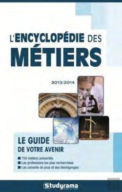 Bertrand.pt - Encyclopedie Des Metiers (L')