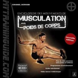 Bertrand.pt - Encyclopedie Des Mouvements De Musculation Avec Poids De Corps