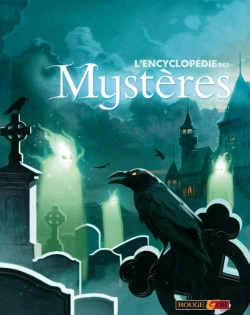 Bertrand.pt - Encyclopedie Des Mysteres