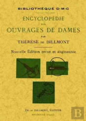 Encyclopedie Des Ouvrages De Dames