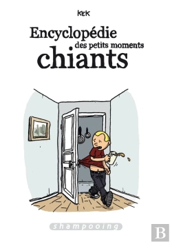 Bertrand.pt - Encyclopédie Des Petits Moments Chiants