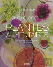 Encyclopedie Des Plantes Alimentaires