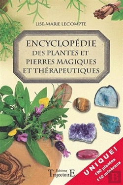 Bertrand.pt - Encyclopédie Des Plantes Et Des Pierres Magiques Et Thérapeutiques