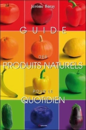 Encyclopedie Des Produits Naturels Pour Le Quotidien