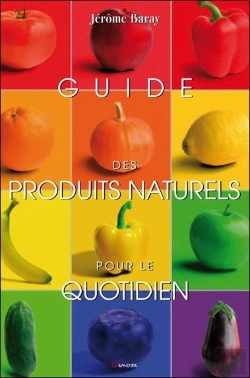 Bertrand.pt - Encyclopedie Des Produits Naturels Pour Le Quotidien