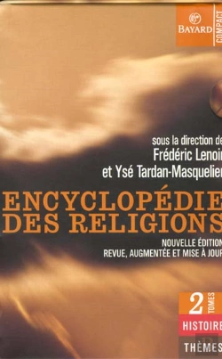 Bertrand.pt - Encyclopedie Des Religions ; T.1 Histoire ; T.2 Themes