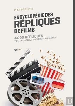 Bertrand.pt - Encyclopédie Des Répliques De Films