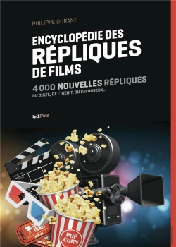 Bertrand.pt - Encyclopedie Des Repliques De Films (Tome 2)